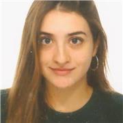 Ofrezco clases particulares desde infantil hasta bachillerato